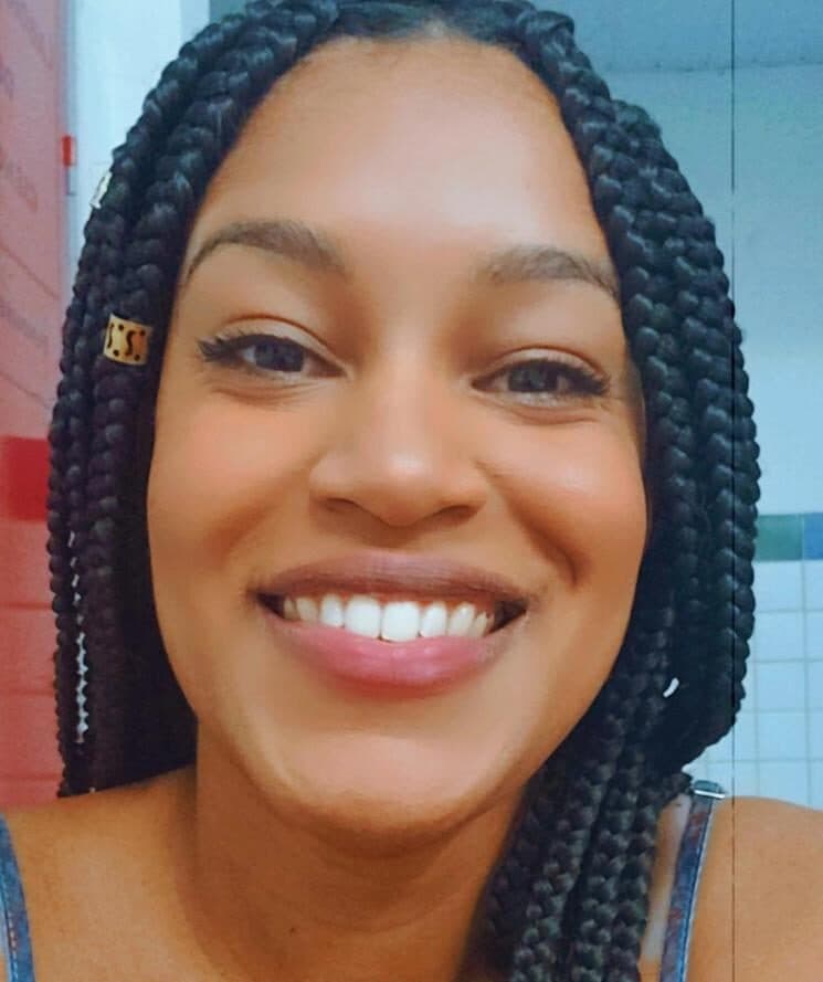 Foto de Elisa Araujo