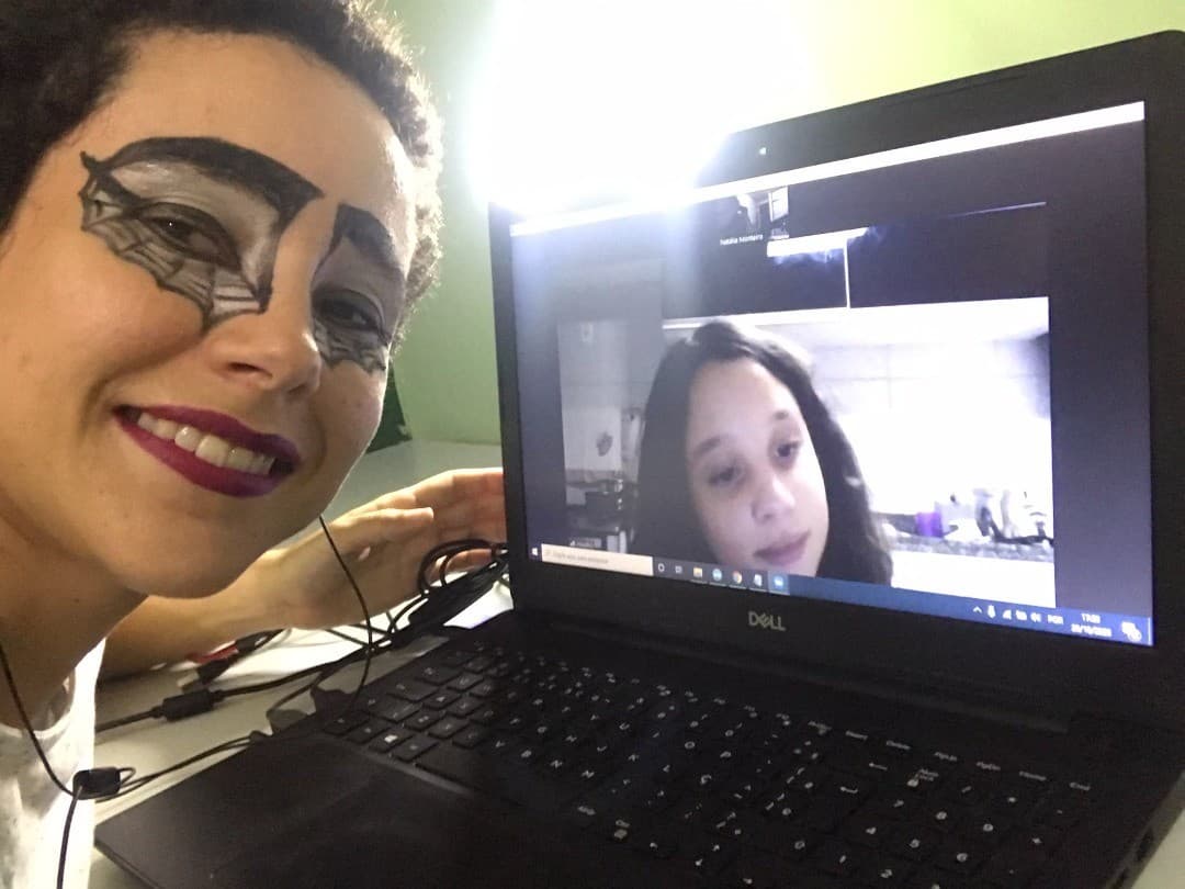 Foto de Natália Monteiro