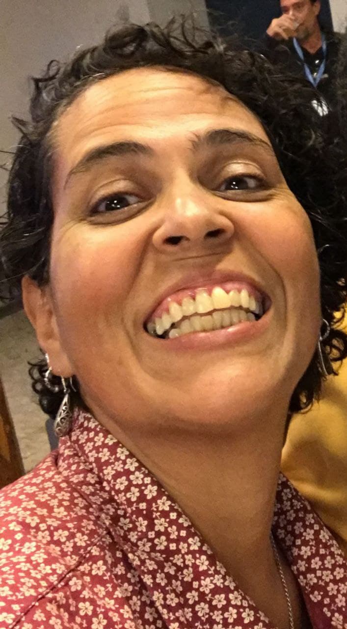 Foto de Isa França