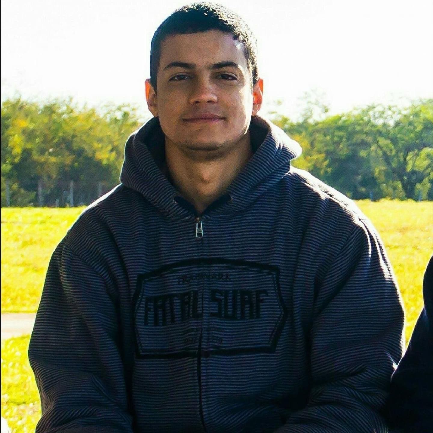 Rafael Paixão