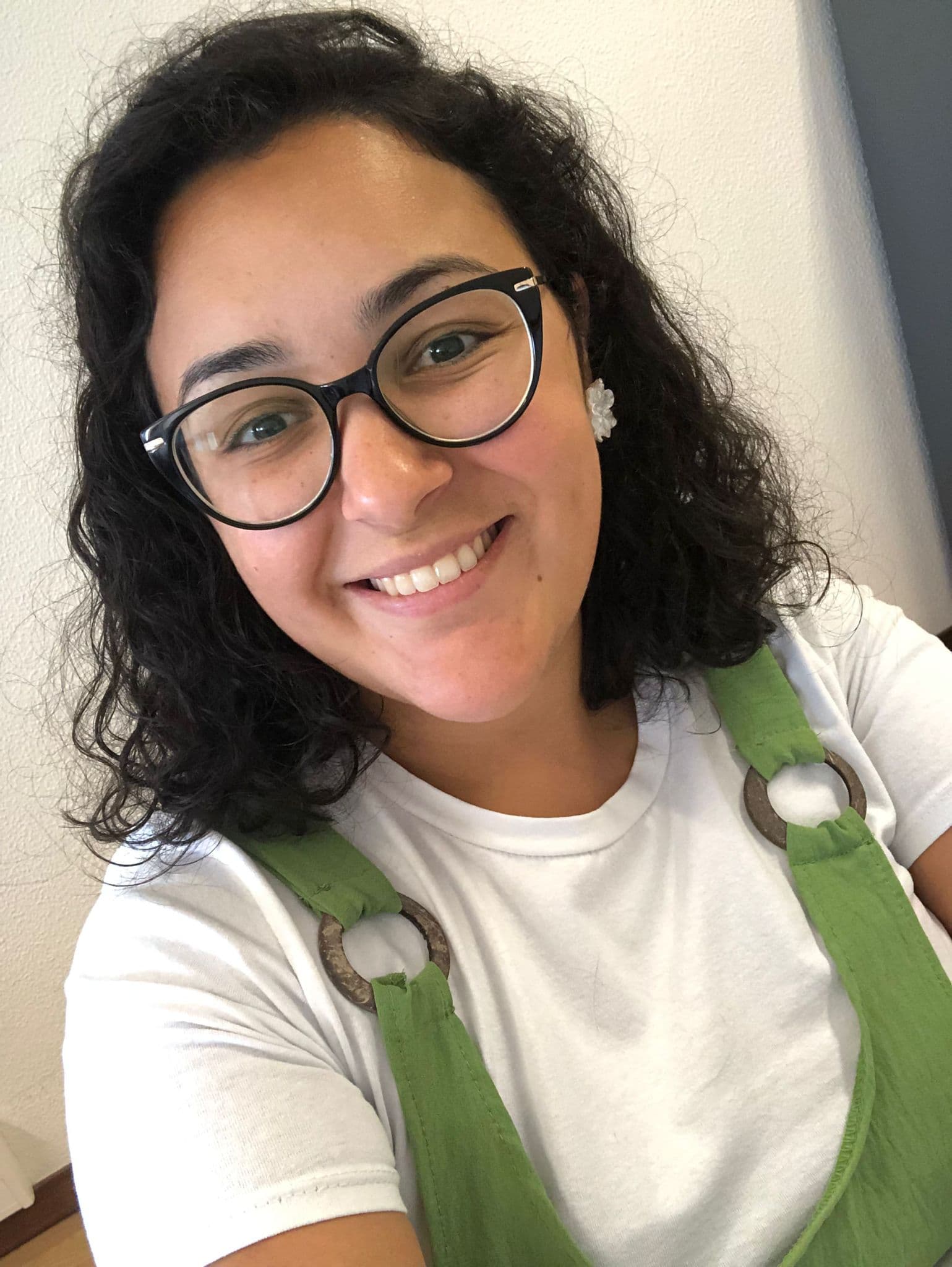 Foto de Carolina Celorico
