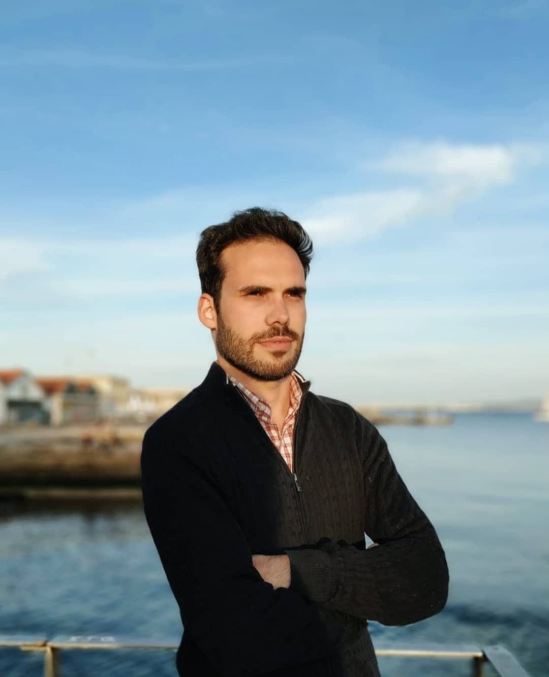 Foto de Mario Oliveira