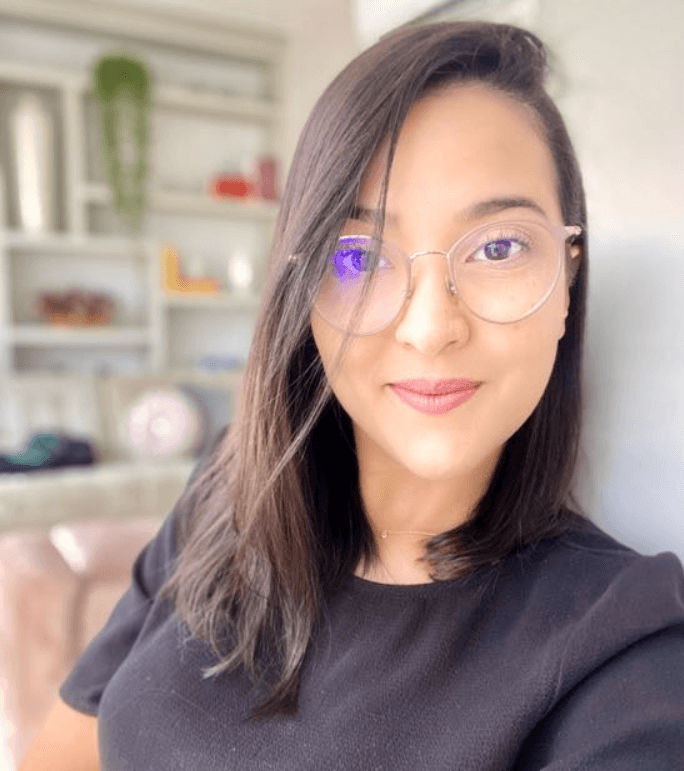 Foto de Amanda Araujo