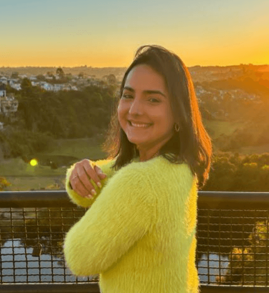 Foto de Lilian Amorim